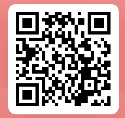Xiaohongshu / REDnote QR code